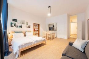 Lauben Apartment: Bolzano